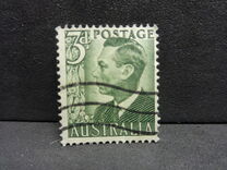 [King George VI, 1895-1952, 類型 BO3]