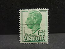 [King George VI, tip DG3]
