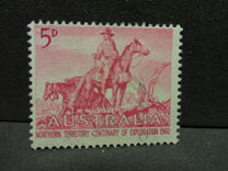 [The 100th Anniversary of Exploring Northern Territories, typ FX]