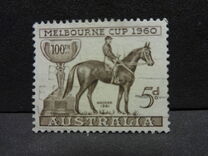 [The 100th Anniversary of the Melbourne Cup, tip FY]