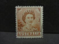 [Queen Elizabeth II, نوع GH]