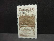 [Sir Alexander Mackenzie (Explorer), type NG]