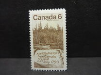 [Sir Alexander Mackenzie (Explorer), type NG]