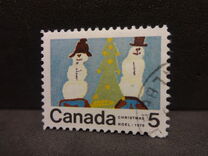 [Christmas - Children's Drawings, type NM]