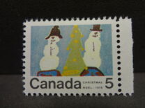 [Christmas - Children's Drawings, type NM]