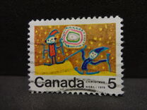 [Christmas - Children's Drawings, type NN]