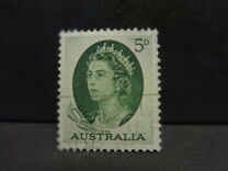 [Queen Elizabeth II, tyyppi GT]