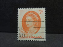 [Queen Elizabeth II, tyyppi GT1]