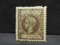 [King Alfonso XIII, タイプ N7]