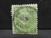 [Chrysanthemum, type AJ2]