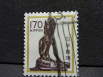 [Definitive Issue - Statues, type BKF]