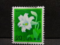 [Definitive Issue - Flowers, ประเภท BMS]