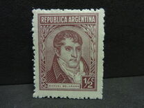 [Definitive Issues, Personalities, Вид EB]
