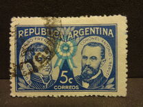 [General French and Colonel Beruti, type FY]