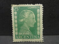 [Eva Peron, Tipi MC4]