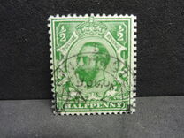 [King George V, type BV]