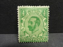 [King George V, type BV]