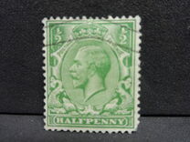 [King George V, type BX]