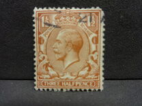 [King George V, Tip BX1]