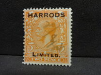 [King George V, Tip BZ1]