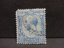 [King George V, Tip BY1]