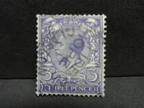 [King George V, Tip BZ3]