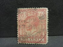 [King George V, Tip CA1]