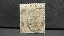 [Queen Victoria, type E8]