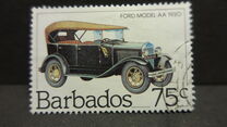 [Classic Cars, type QI]