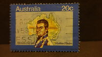 [Australia Day, type XTR]