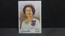 [Queen Elizabeth II, tyyppi TZ]