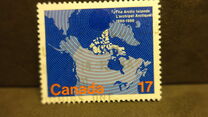 [The 100th Anniversary of the Arctic Islands Acquisition, Tip YT]