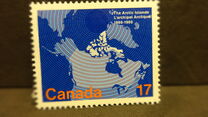 [The 100th Anniversary of the Arctic Islands Acquisition, Tip YT]