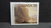 [The 100th Anniversary of the Royal Canadian Academy of Arts, tip YX]
