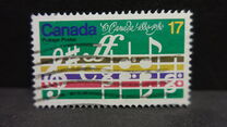 [The 100th Anniversary of "O Canada", National Song, Tipo ZD]
