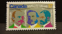[The 100th Anniversary of "O Canada", National Song, Tipo ZE]