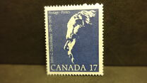 [John G. Diefenbaker Commemoration, 1895-1979, Tüüp ZF]