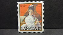 [Famous Canadians, Typ ZH]