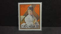 [Famous Canadians, Typ ZH]