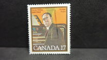 [Famous Canadians, Typ ZG]