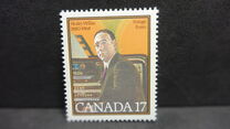 [Famous Canadians, Typ ZG]