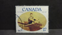 [Famous Canadians, Typ ZI]