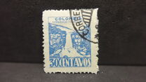 [Airmail - Local Motifs, type NT1]