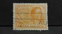 [Victory Stamps - Coated paper, प्रकार BA]