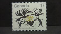 [Canadian Eskimos (Inuits) - Spirits, tegund ZM]
