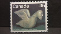 [Canadian Eskimos (Inuits) - Spirits, tegund ZP]