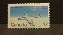 [Canadian Aircraft, type ZT]