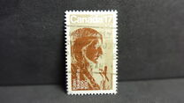 [The 17th-century Canadian Women. Statues by Emile Brunet, տեսակ AAF]
