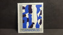 [Canadian Paintings, Tipe AAJ]