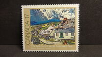 [Canadian Paintings, Tipe AAI]